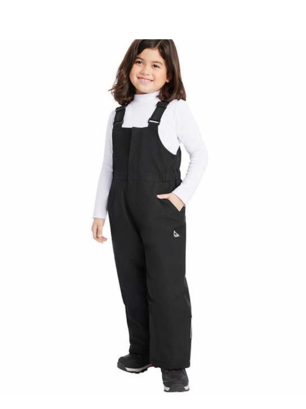 Snowbib snow pants with bib Gerry Weber 2T